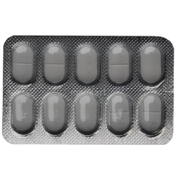 vogli 0.2mg tablet 10's